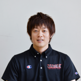 担当者 竹内直人さん